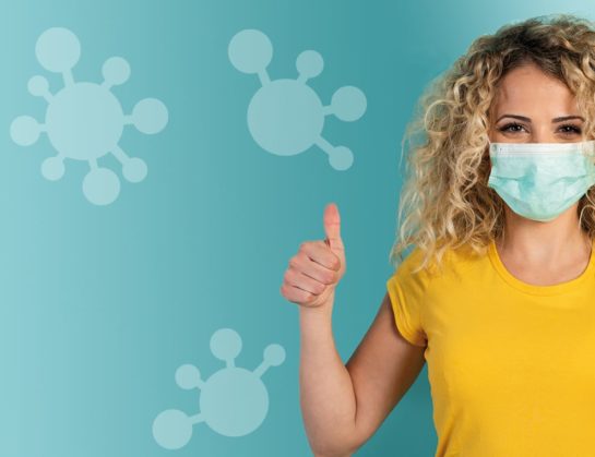 Habitat & Métropole se mobilise pour lutter contre la COVID-19