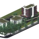 24 nouveaux logements Paul Station