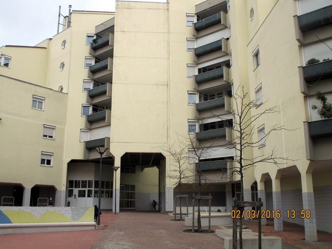 Appartement T3 secteur Tarentaize à St-Etienne