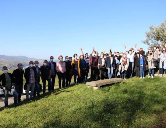 HABITAT & METROPOLE vous souhaite une bonne année 2022 !