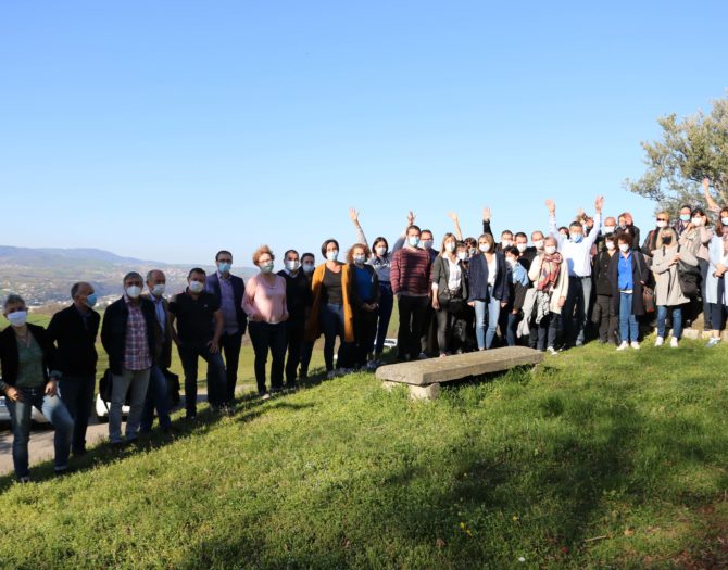 HABITAT & METROPOLE vous souhaite une bonne année 2022 !