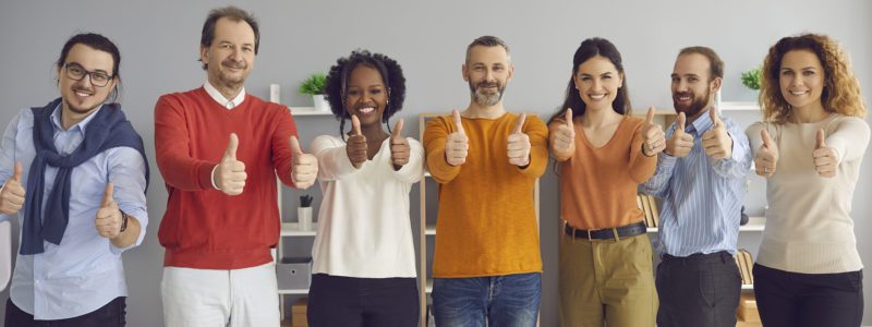 Index de l’égalité professionnelle : HABITAT & METROPOLE obtient 79/100 pour 2024
