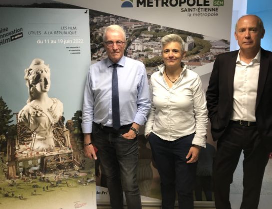 HABITAT & METROPOLE, mobilisé pour la Semaine de l’Innovation HLM