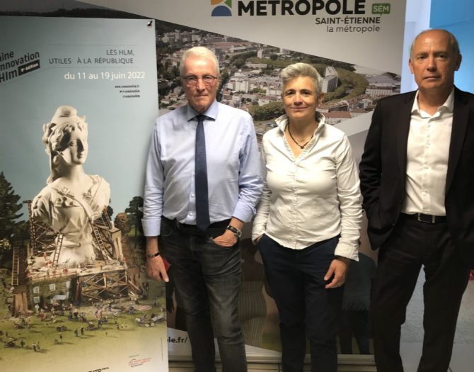 HABITAT & METROPOLE, mobilisé pour la Semaine de l’Innovation HLM