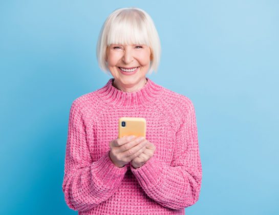 Avec l’agence virtuelle, je fais mes démarches sans me déplacer !