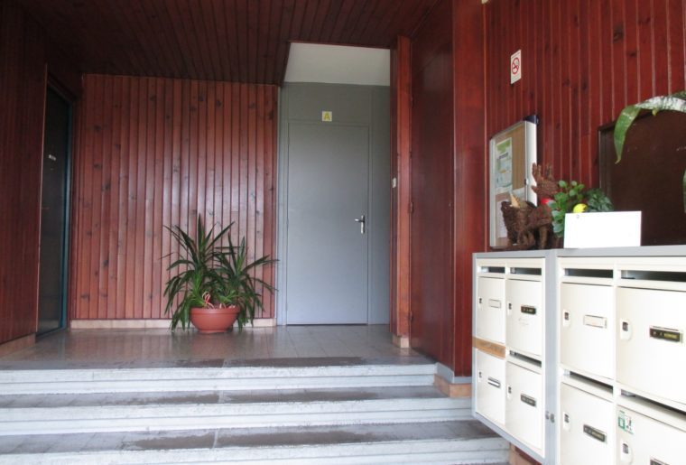 Appartement T1 à louer - SECTEUR BEAULIEU