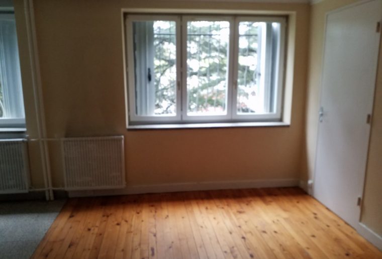 Appartement T1 à louer