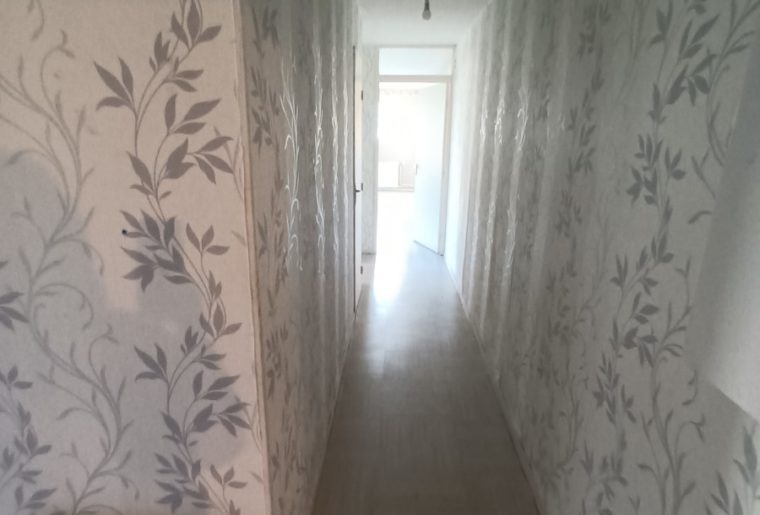 T3 A Louer 38 rue Franz Liszt - BAS MONTREYNAUD