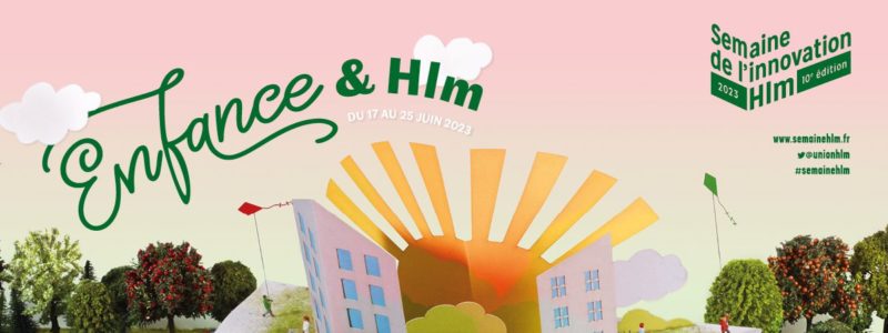 HABITAT & METROPOLE mobilisé pour la Semaine de l’Innovation Hlm