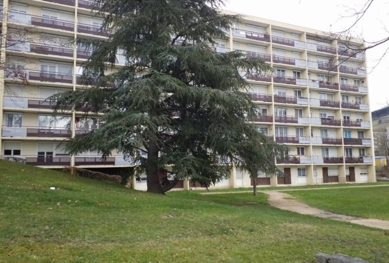 Appartement T3 à louer-secteur Métare
