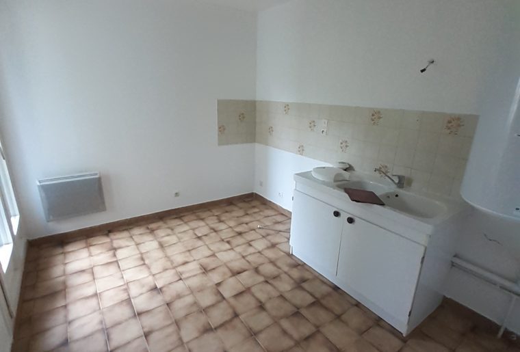 Appartement T2 à louer - SECTEUR MONTHIEU - Idéal étudiant