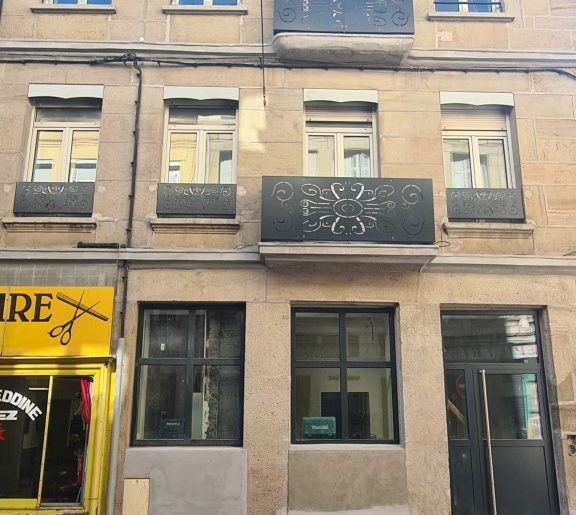 Nouveau :