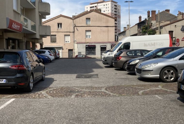 Local professionnel