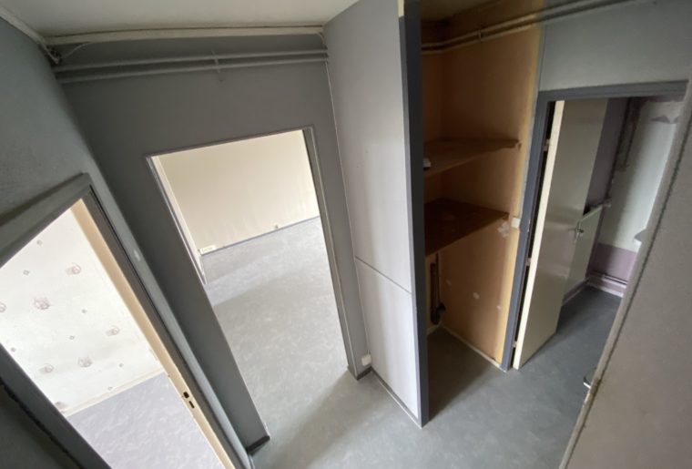 FIRMINY - RUE SERPENTE - T3