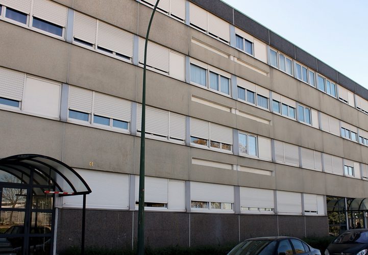 Appartement T1 à louer -secteur Métare