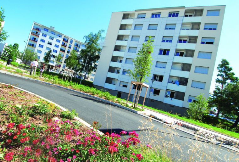 A LOUER T4 ST CHAMOND FONSALA LOT 14570