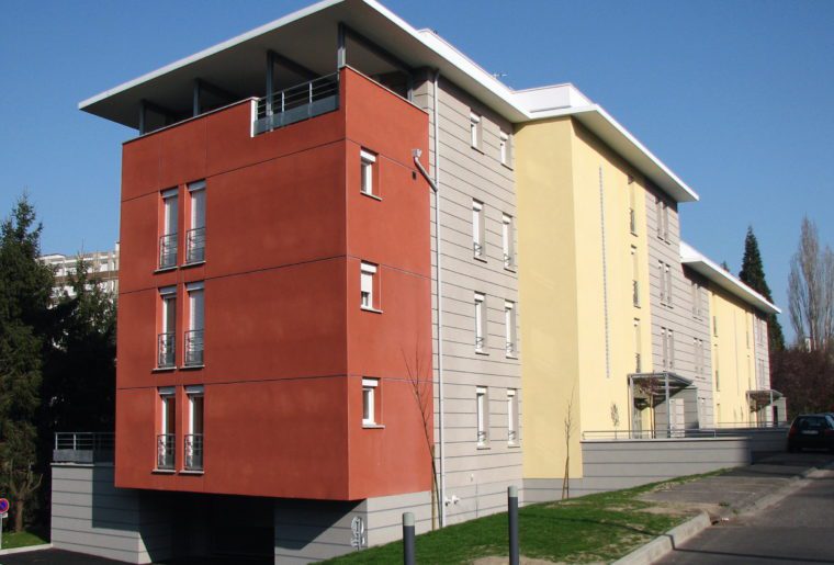 Appartement T2 à louer -Secteur la palle