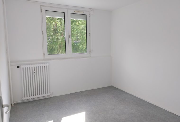 appartement faux type 4 - grand séjour