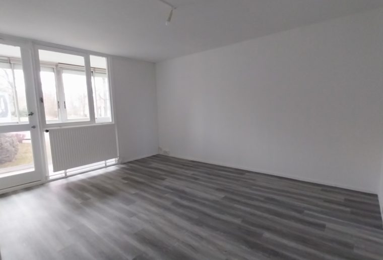 Appartement T5 avec loggia - Firminy Vert - PEUPLIERS -