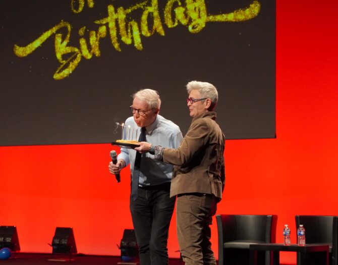 HABITAT & METROPOLE fête ses 5 ans en 2026