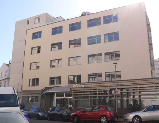 Fermeture exceptionnelle de notre agence de Saint-Chamond le 28 janvier après-midi