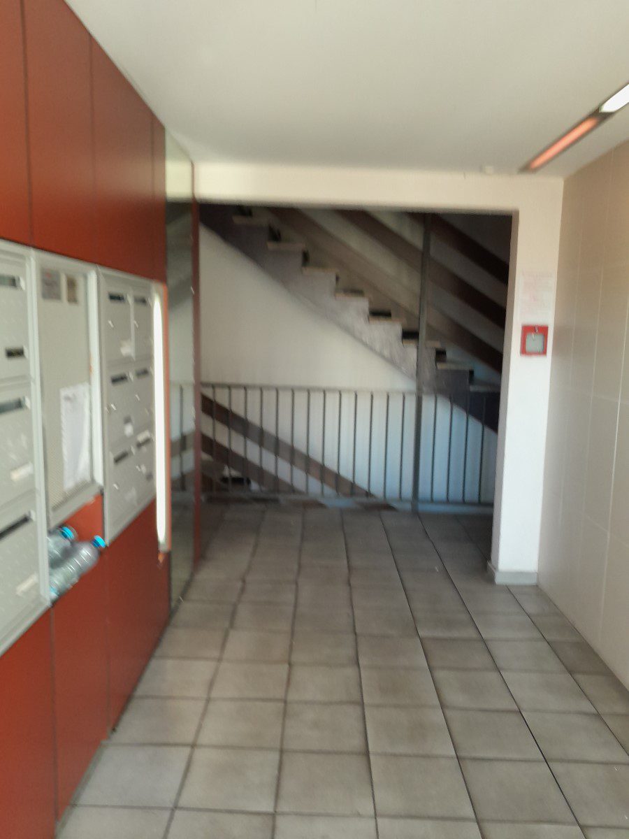 A LOUER T2 ST CHAMOND FONSALA LOT 14134