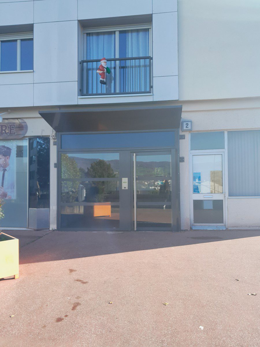 A LOUER T4 ST CHAMOND FONSALA LOT 14587