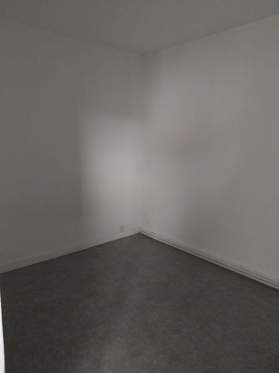 Appartement de type 3, Lumineux