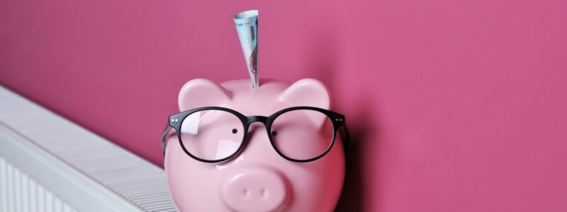 Mes charges locatives