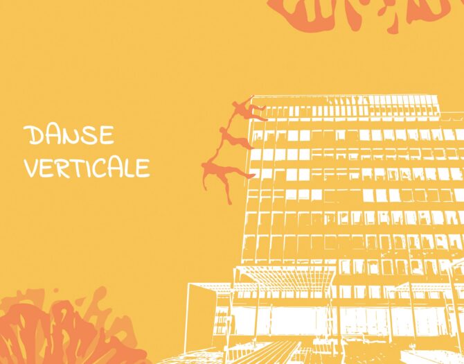 Inauguration publique Place Sainte-Barbe et Immeuble Le Neoz