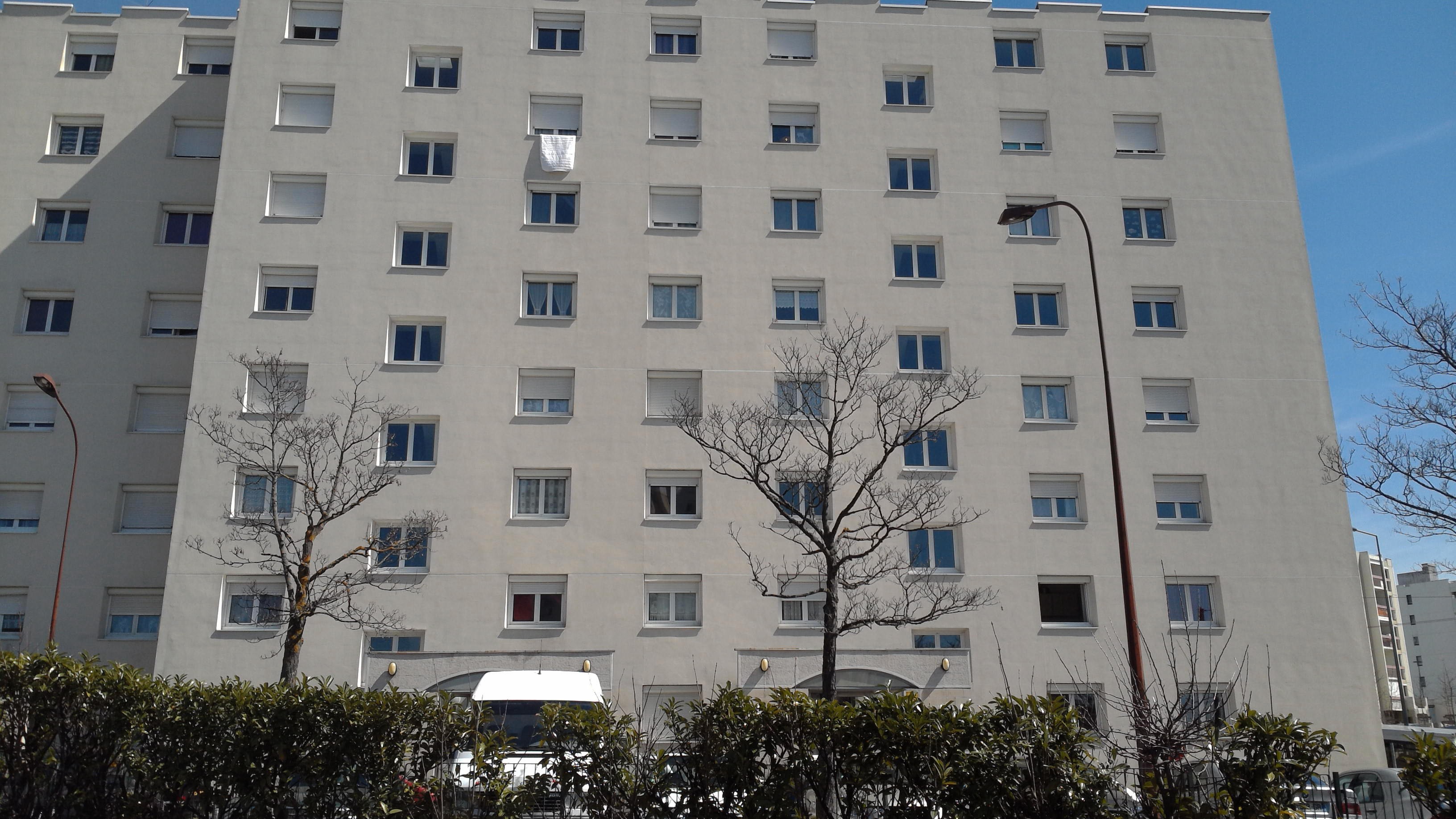 A LOUER FAUX T2 SECTEUR COTONNE