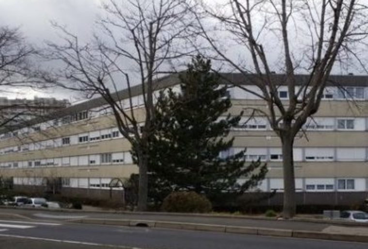 Idéal pour étudiant, proche IUT, IRUP et Faculté des Sciences !