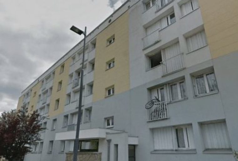 Appartement T4 secteur HPL Saint-Etienne