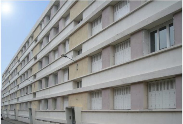 Appartement  T2 Saint-Chamond