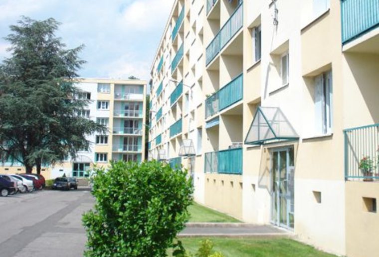 Appartement T3 Saint-Chamond