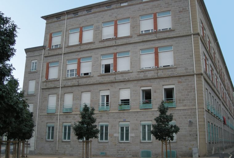Local commercial 105 m²